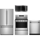  KitchenAid Kitchen KRFF336SPS, YKFES330TPS, KDTS324SPS, YKMML550RPS IMAGE 1