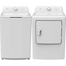  Frigidaire Laundry FLVW7000AW, FLVG7000AW IMAGE 1
