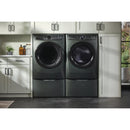  Electrolux Laundry ELFW7738AA, ELFG7738AA IMAGE 3