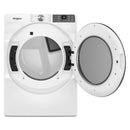  Whirlpool Laundry WFW5720RW, WGD5720RW IMAGE 11
