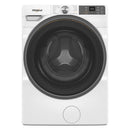  Whirlpool Laundry WFW5720RW, WGD5720RW IMAGE 7