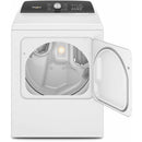  Whirlpool Laundry WTW4000SW, YWED5050LW IMAGE 4