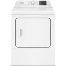  Whirlpool Laundry WTW4000SW, WGD4105SW IMAGE 3