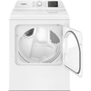  Whirlpool Laundry WTW4000SW, WGD4105SW IMAGE 4