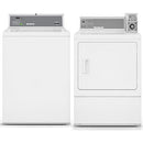  Huebsch Laundry HWNNY2SP116CW01, HDESXRGS173CW01 IMAGE 1