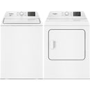  Whirlpool Laundry WTW4107SW, WGD4105SW IMAGE 1