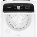  Whirlpool Laundry WTW5020SW, WGD5010LW IMAGE 3