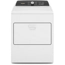  Whirlpool Laundry WTW5020SW, WGD5010LW IMAGE 4