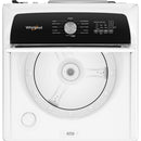  Whirlpool Laundry WTW5025SW, WGD5050LW IMAGE 3