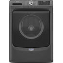  Maytag Laundry MHW6630MBK, MGD6630MBK IMAGE 2