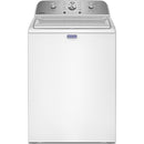  Maytag Laundry MTW4205SW, MGD4205SW IMAGE 2