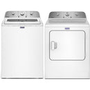 Maytag Laundry MTW5205TW, MGD4205SW IMAGE 1