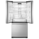  Maytag Kitchen MFB2055FRZ, YMSES7030SZ, MDPS7024SZ,YMMMS4230PZ IMAGE 3