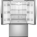  Whirlpool Kitchen WRFF3136SZ, YWFES4530SZ, WDF341PAPM IMAGE 3