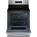  Whirlpool Kitchen WRFF3136SZ, YWFES4530SZ, WDF341PAPM IMAGE 5