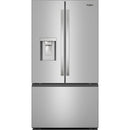  Whirlpool Kitchen WRFF3536SZ, YWSES5030SZ, WDP540HAMZ IMAGE 2