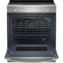  Whirlpool Kitchen WRFF3536SZ, YWSES5030SZ, WDP540HAMZ IMAGE 5
