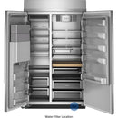  KitchenAid Kitchen KBSD748SPS, KCGK536SSS, KDTS324SPS, KOEC730SPS, KVWB406DSS IMAGE 3