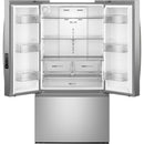  Whirlpool Kitchen WRFF3336SZ, YWSES4530TZ, WDTS8024SZ, YMML5501HS IMAGE 3