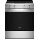  Whirlpool Kitchen WRFF3336SZ, YWSES4530TZ, WDTS8024SZ, YMML5501HS IMAGE 4
