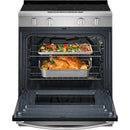  Whirlpool Kitchen WRFF3336SZ, YWSES4530TZ, WDTS8024SZ, YMML5501HS IMAGE 5