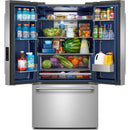  Maytag Kitchen MRFF4336TZ, YMFES8030RZ, DB4949SKZ, YMMMF6030PZ IMAGE 3