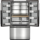 KitchenAid Kitchen KRFC236SPS, YKSES530SPS, KDTS424SPS, YKMMF330PPS IMAGE 3