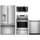  KitchenAid Kitchen KRFC536SPS, YKFES330TPS, KDPS624SPS, YKMMS330SPS IMAGE 1