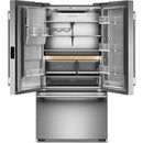  KitchenAid Kitchen KRFC536SPS, YKFES330TPS, KDPS624SPS, YKMMS330SPS IMAGE 3