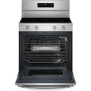  Whirlpool Kitchen WRF560SFHZ, YWFES7030SZ, YWML55011HS, WDTF5024SZ IMAGE 5