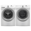  Amana Laundry NFW5800DW, YNED5800DW IMAGE 1