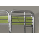 Monarch Kids Beds Bunk Bed I 2231S IMAGE 2