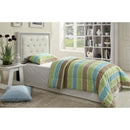 IFDC Bed Components Headboard IF 5845 - 39 IMAGE 1