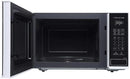 Micro-ondes Panasonic 1,3 pi.cu. 1100 Watt Inverter NN-SC64MW [BOITE OUVERTE]