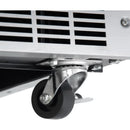 Silhouette Professional 24in Outdoor Built-in Full-Size Keg Cooler DKC055D1SSPRO IMAGE 9
