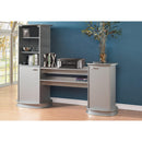  Monarch Bookcases 5+ Shelves ET 1008 IMAGE 2