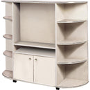  Monarch Bookcases 5+ Shelves ET 8805 IMAGE 1