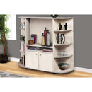  Monarch Bookcases 5+ Shelves ET 8805 IMAGE 2