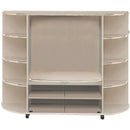 Monarch Bookcases 5+ Shelves ET 8405 IMAGE 1