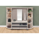  Monarch Bookcases 5+ Shelves ET 8405 IMAGE 2