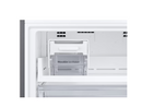 Samsung 30-inch 16 cu. ft. Counter-Depth Bottom Freezer Refrigerator with Digital Inverter Compression RB16DG6000SLAA