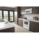  Whirlpool 30-inch, 1.7 cu. ft. Over-The-Range Microwave Oven YWMH31017HW IMAGE 7