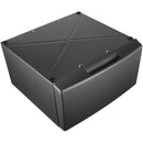  Whirlpool 27" Laundry Pedestal with Storage Drawer WFP2715HC IMAGE 2