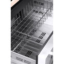  Forno 300-Bottle Freestanding Wine Cooler FWCDR6661-30S IMAGE 6
