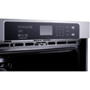  Forno 30-inch, 5 cu ft, Built-in Single Wall Oven FBOEL1358-30 IMAGE 2