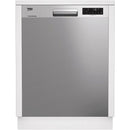  beko Built-in Dishwasher with SilentTech DUT25401X IMAGE 1