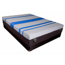 Dream Time Bedding Hybrid Mattress (Twin) IMAGE 2