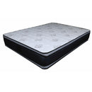 Dream Time Bedding Legend Pillow Top Mattress (Twin) IMAGE 1