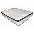 Dream Time Bedding Prince Dream Euro Top Mattress (Full) IMAGE 1