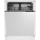  beko Built-In Dishwasher DIT25401 IMAGE 1